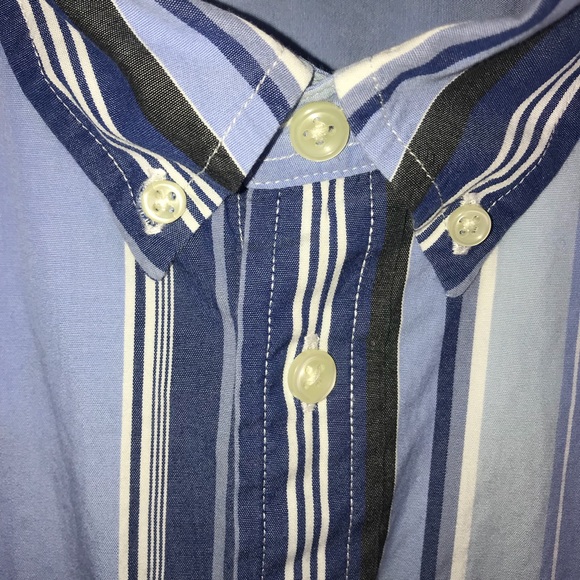 Ralph Lauren Shirts & Tops Ralph Lauren Boys Button Down Xl Pony
